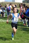 Boys under-13s Sunderland Harreirs Cross Country. Photo: David T. Hewitson/Sports for All Pics
